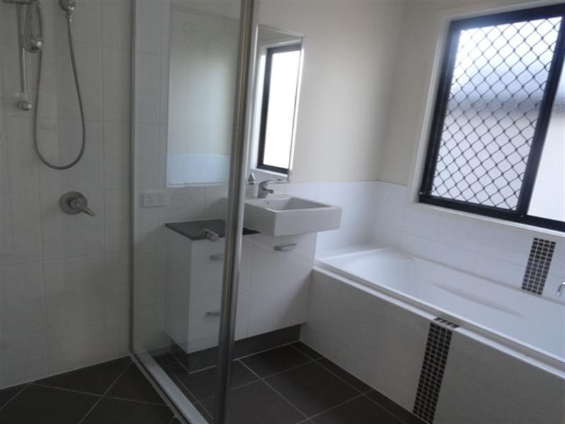On Cascades Street, Springfield Lakes QLD 4300