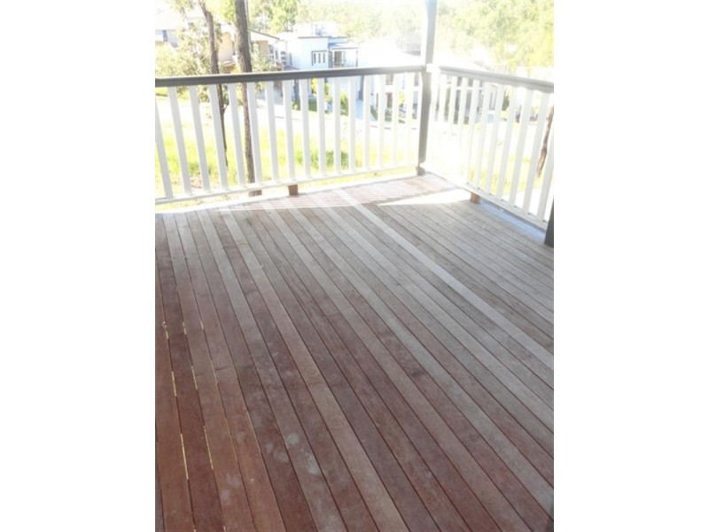 On Cascades Street, Springfield Lakes QLD 4300