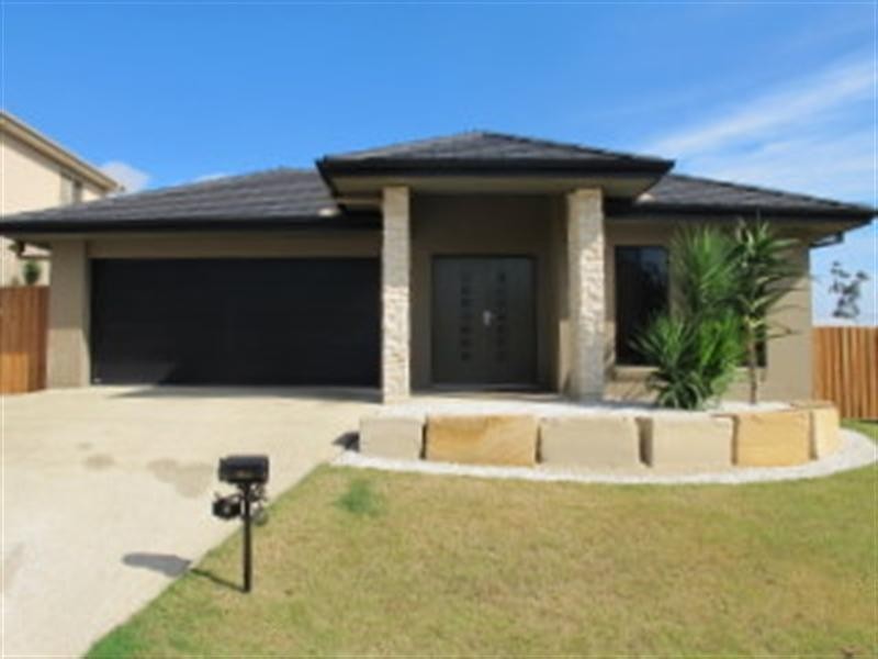 On Coolibah Close, Springfield Lakes QLD 4300