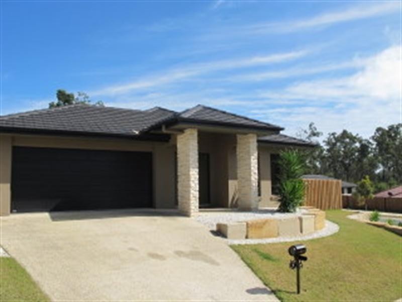 On Coolibah Close, Springfield Lakes QLD 4300