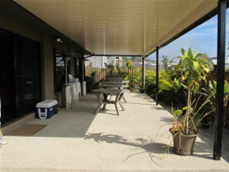 On Coolibah Close, Springfield Lakes QLD 4300