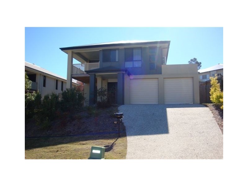 72 Opossum Circuit, Springfield Lakes QLD 4300