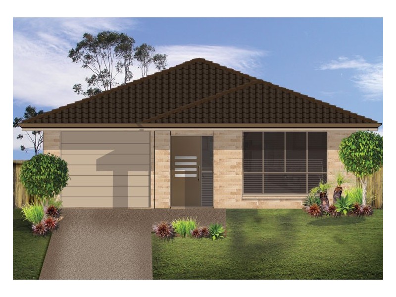 Lot 153 Fransisca Drive, Augustine Heights QLD 4300