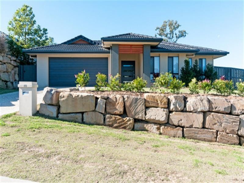 On Brigid Boulevard, Augustine Heights QLD 4300
