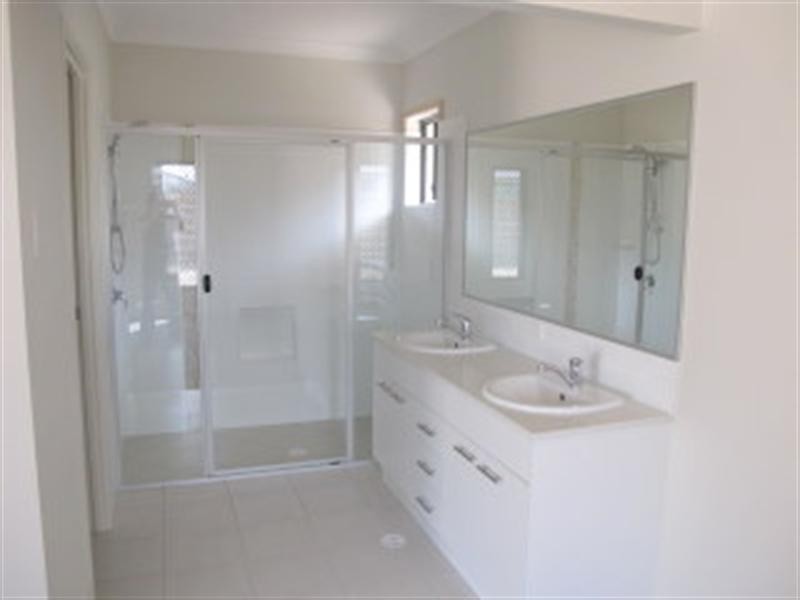 On Brigid Boulevard, Augustine Heights QLD 4300