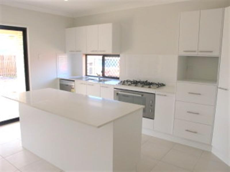 On Brigid Boulevard, Augustine Heights QLD 4300