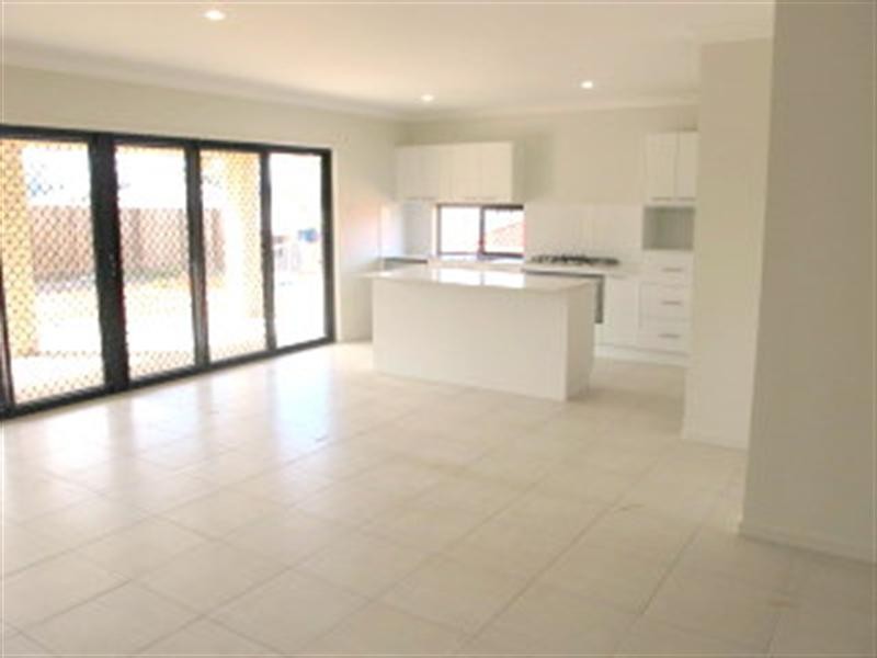 On Brigid Boulevard, Augustine Heights QLD 4300