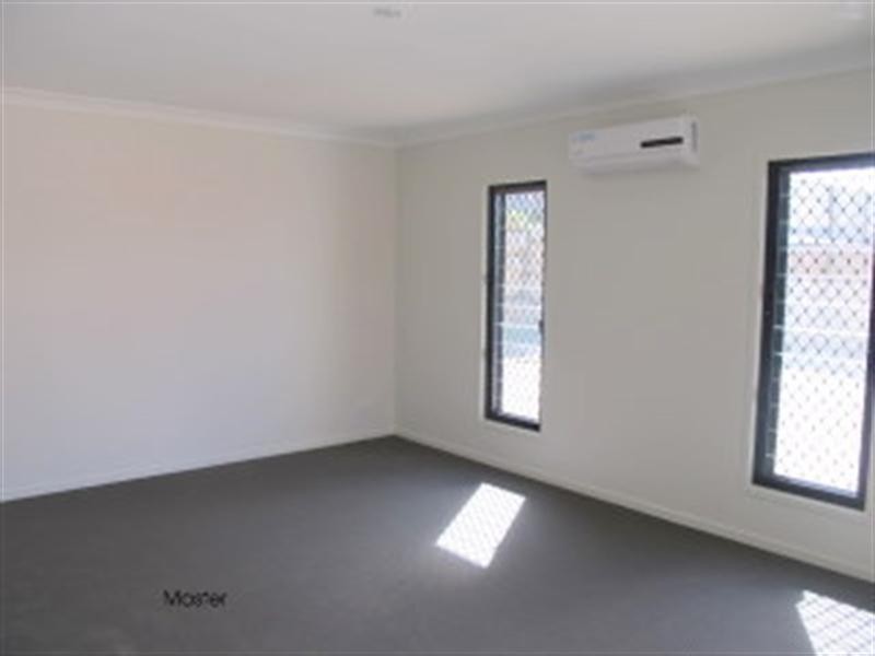 On Brigid Boulevard, Augustine Heights QLD 4300