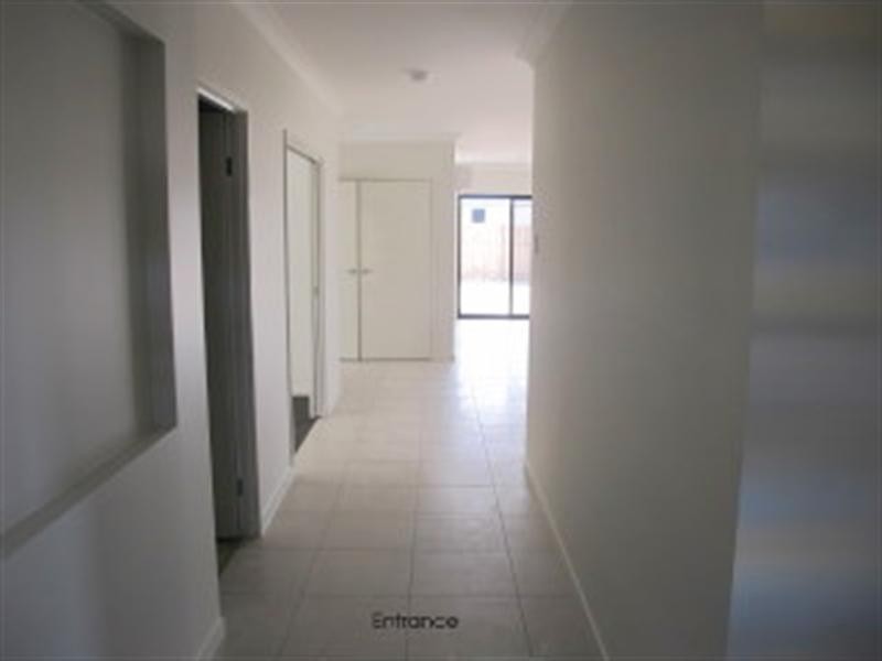 On Brigid Boulevard, Augustine Heights QLD 4300