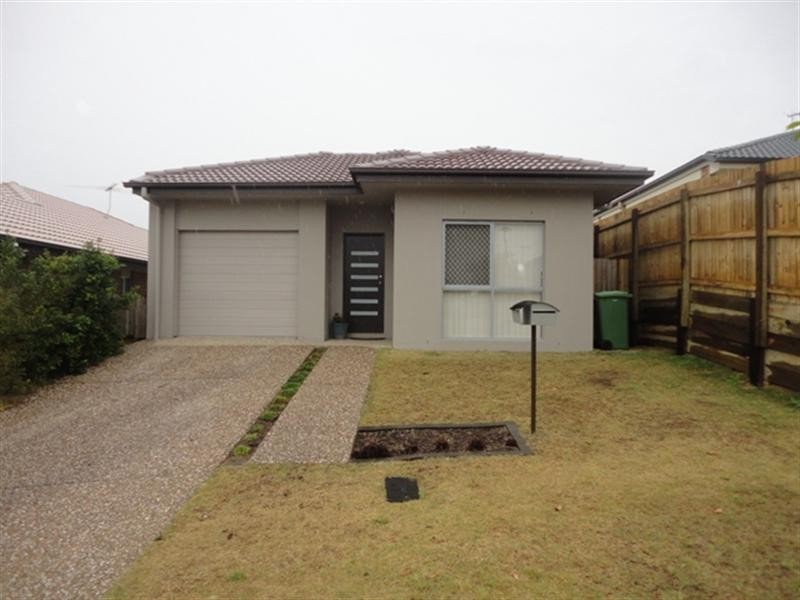 3 Daintree Place, Springfield Lakes QLD 4300