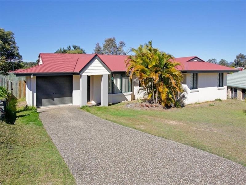 Springfield QLD 4300