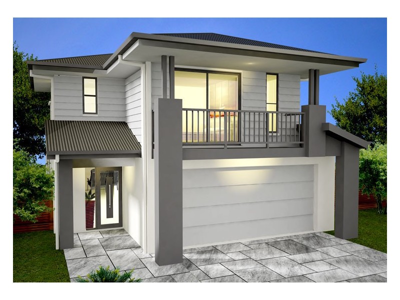 Lot 2114 Caraway Street, Springfield Lakes QLD 4300