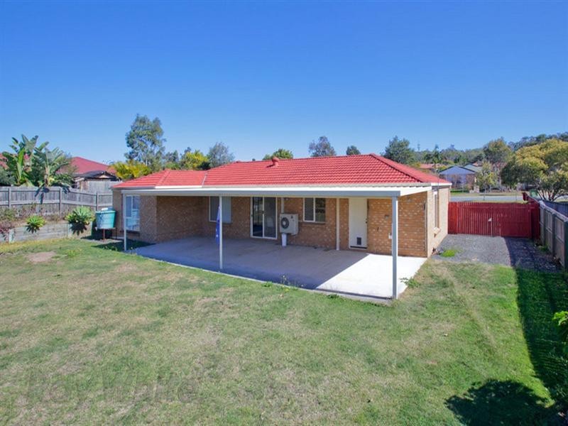 Springfield QLD 4300