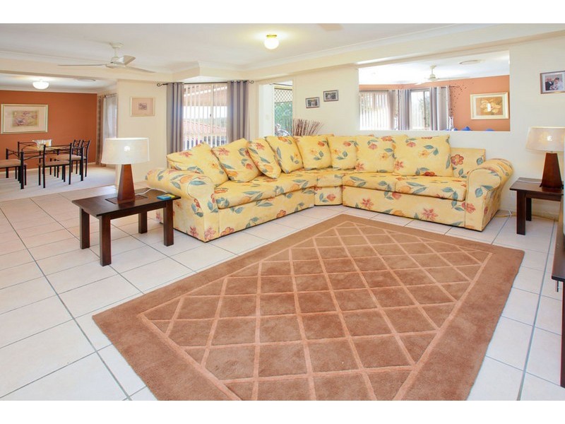 16 Colville Court, Springfield QLD 4300