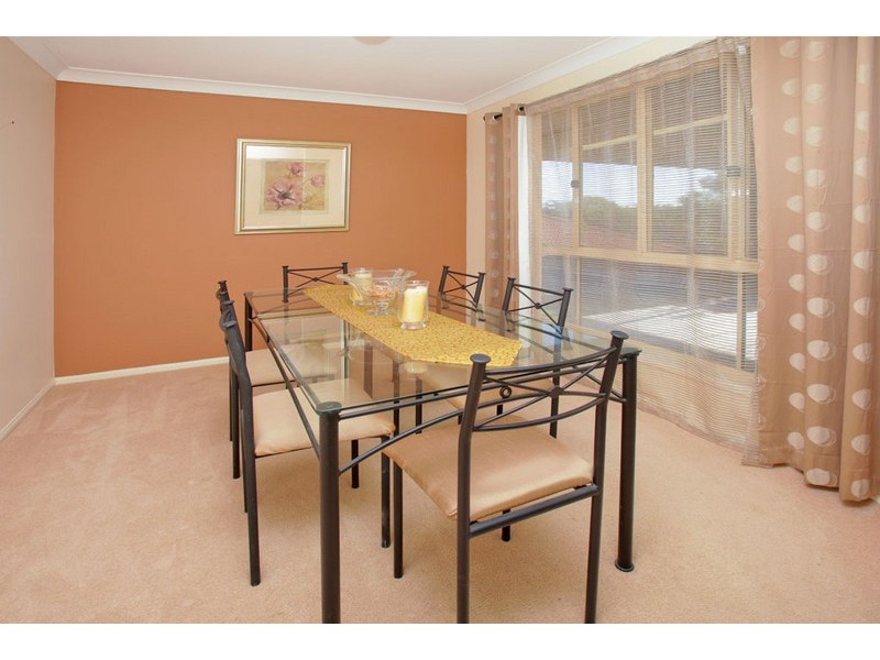 16 Colville Court, Springfield QLD 4300