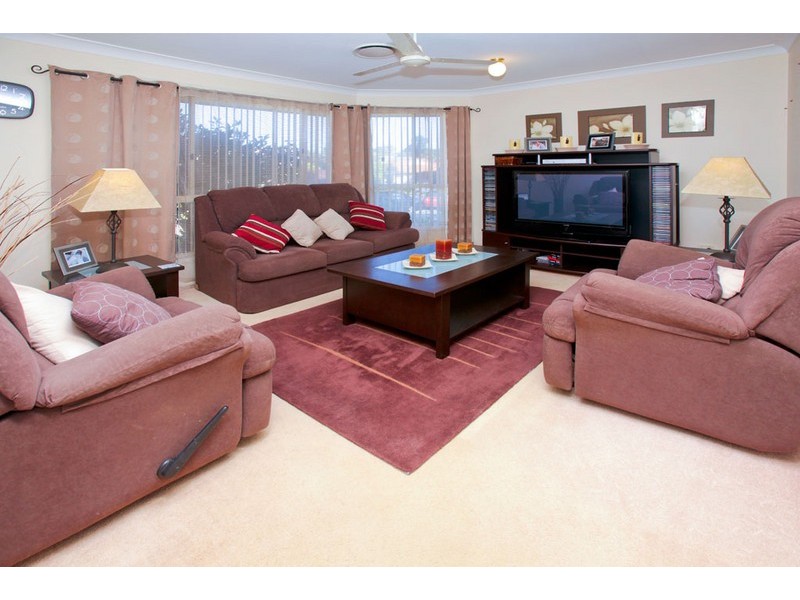 16 Colville Court, Springfield QLD 4300