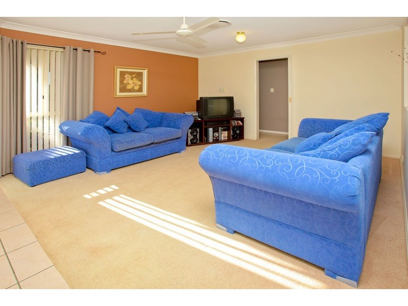 16 Colville Court, Springfield QLD 4300