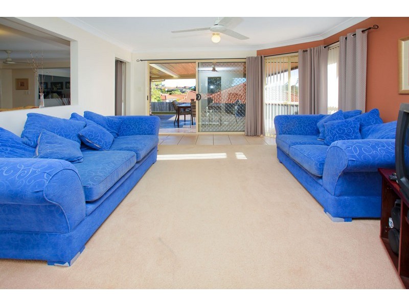 16 Colville Court, Springfield QLD 4300