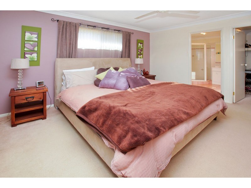 16 Colville Court, Springfield QLD 4300