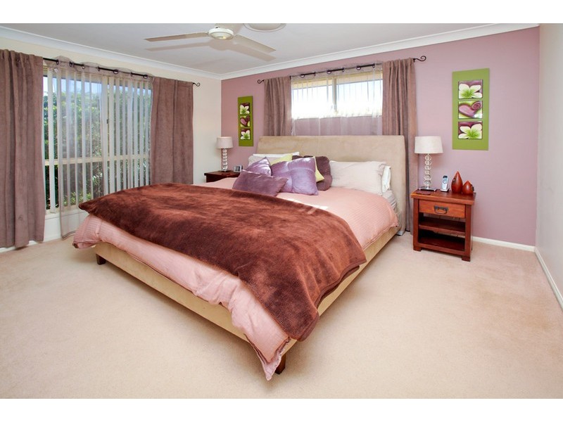 16 Colville Court, Springfield QLD 4300