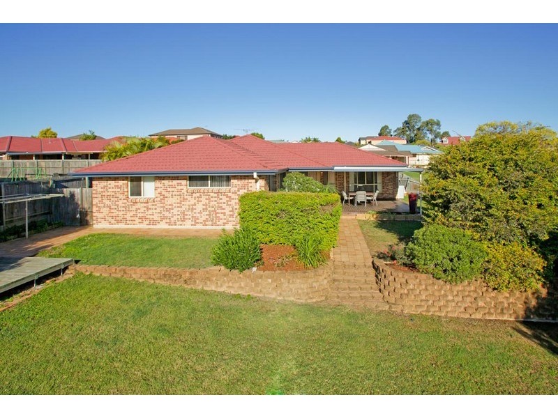 16 Colville Court, Springfield QLD 4300