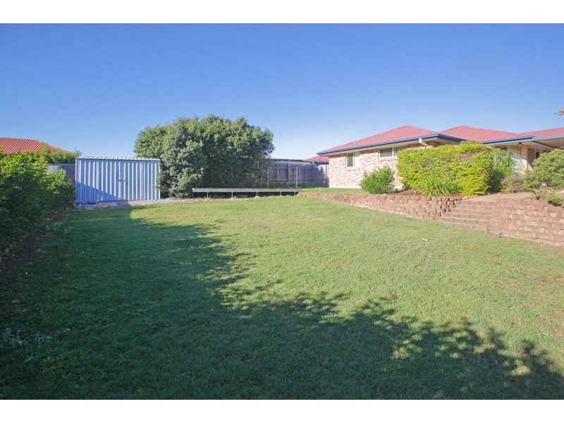 16 Colville Court, Springfield QLD 4300