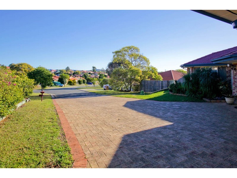 16 Colville Court, Springfield QLD 4300