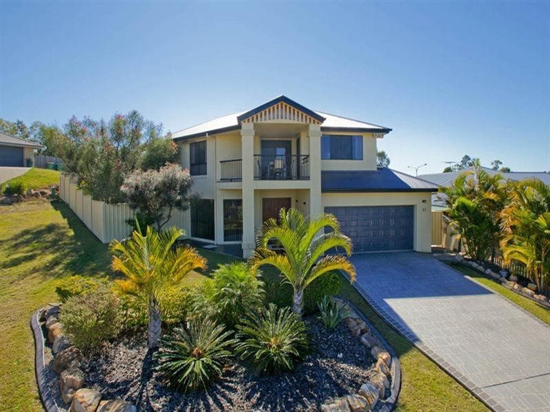 11 Banjo Place, Springfield QLD 4300