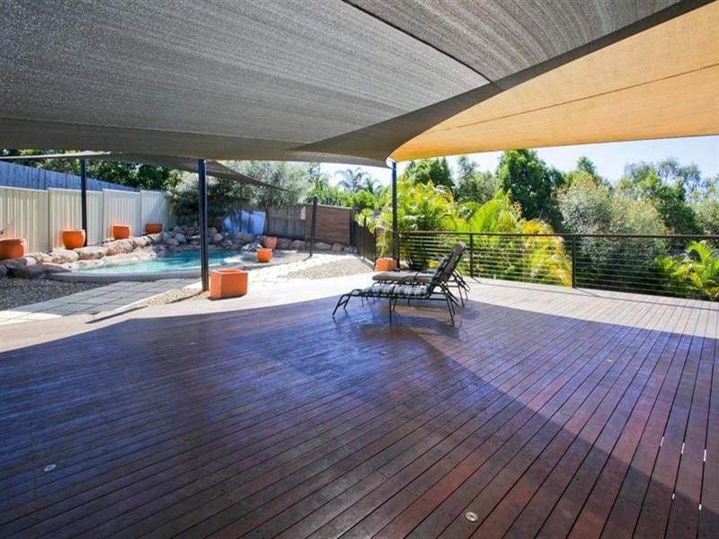11 Banjo Place, Springfield QLD 4300