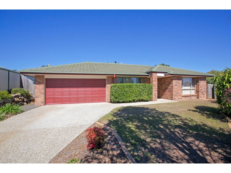 116 Woodcrest Way, Springfield QLD 4300