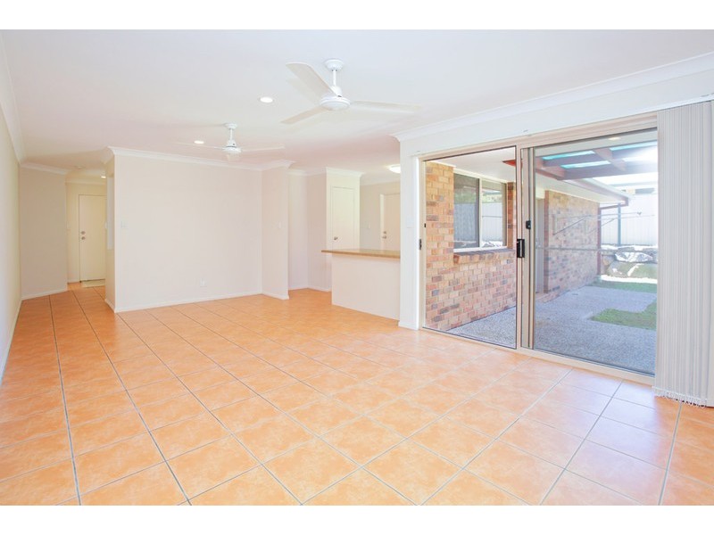 116 Woodcrest Way, Springfield QLD 4300