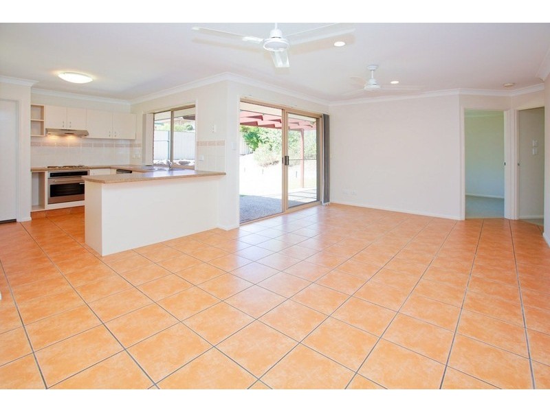 116 Woodcrest Way, Springfield QLD 4300