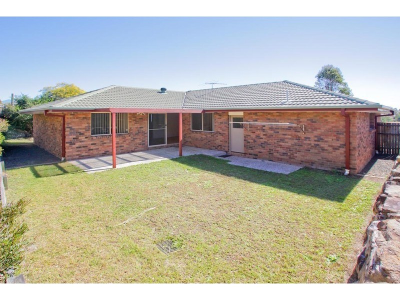 116 Woodcrest Way, Springfield QLD 4300