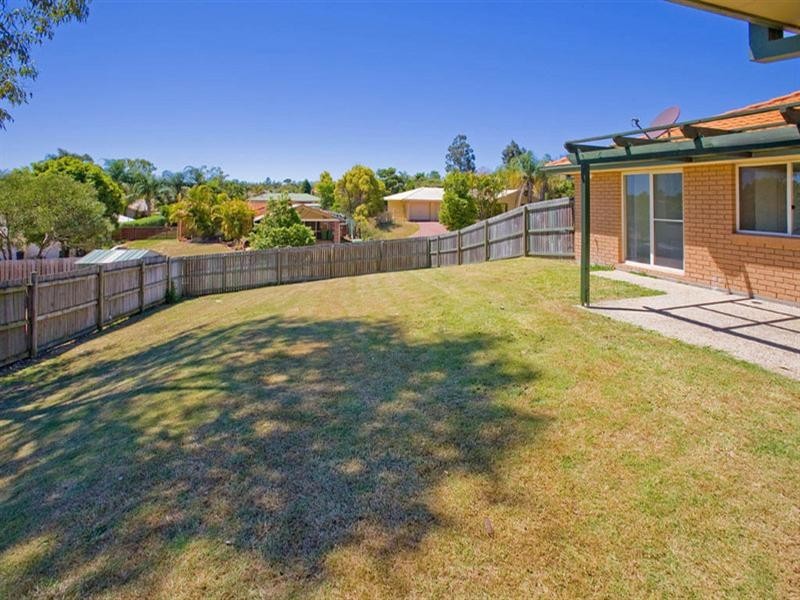 3 Fossicker Circuit, Springfield QLD 4300