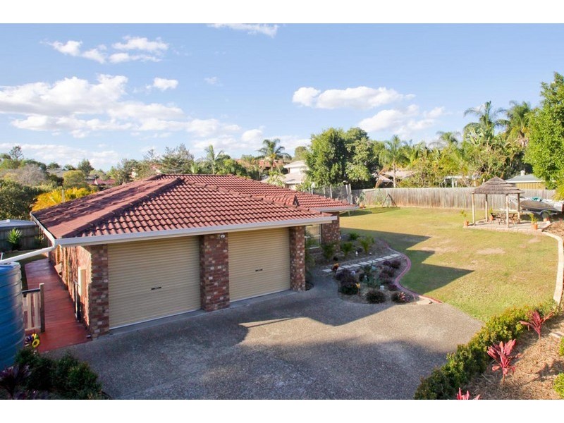91 Sharpless Road, Springfield QLD 4300