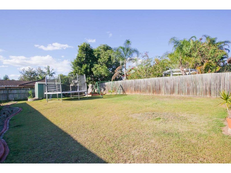 91 Sharpless Road, Springfield QLD 4300