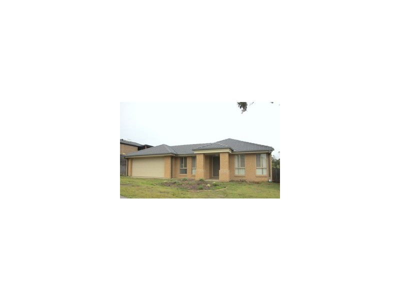 On Parkside Drive, Springfield QLD 4300