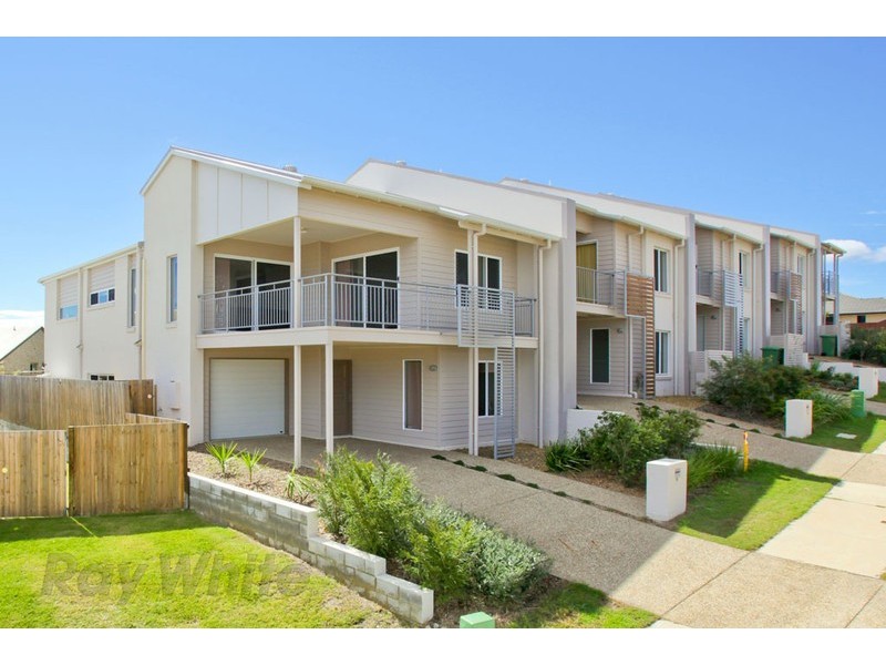 22 Park Edge Drive, Springfield Lakes QLD 4300