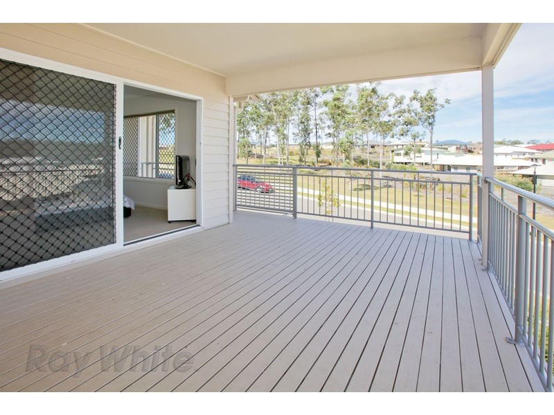 22 Park Edge Drive, Springfield Lakes QLD 4300