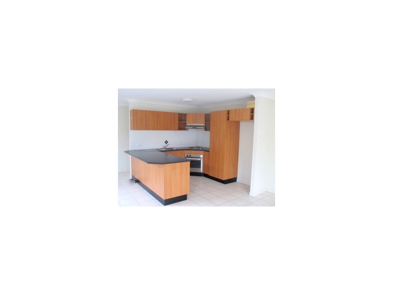 On Daylilly Court, Springfield Lakes QLD 4300