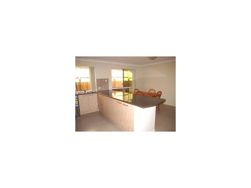 On Hyde Avenue, Springfield Lakes QLD 4300