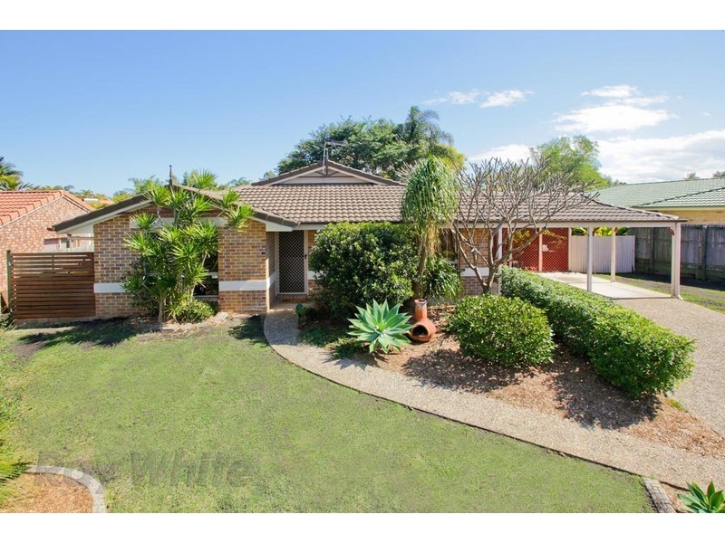 7 Sapphire Street, Springfield QLD 4300