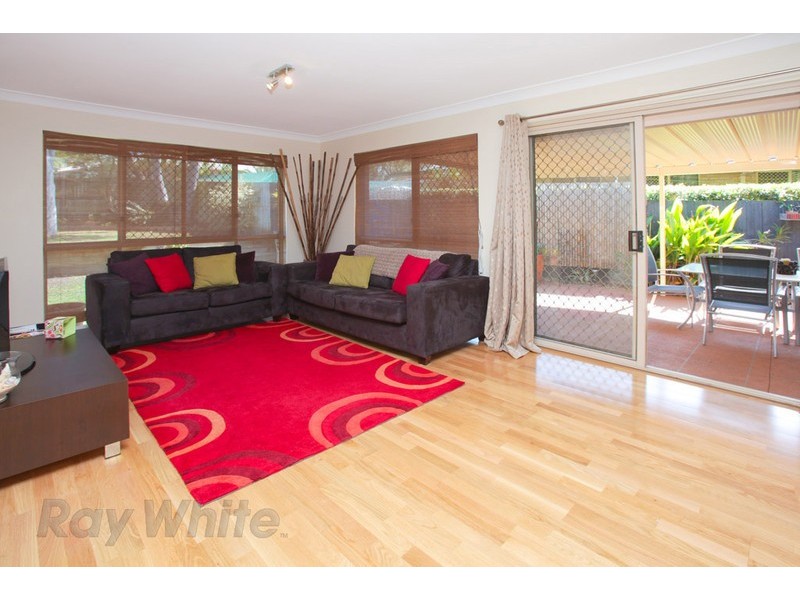 7 Sapphire Street, Springfield QLD 4300