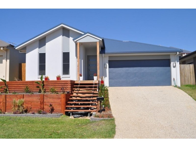 4 Riverine Drive, Springfield Lakes QLD 4300