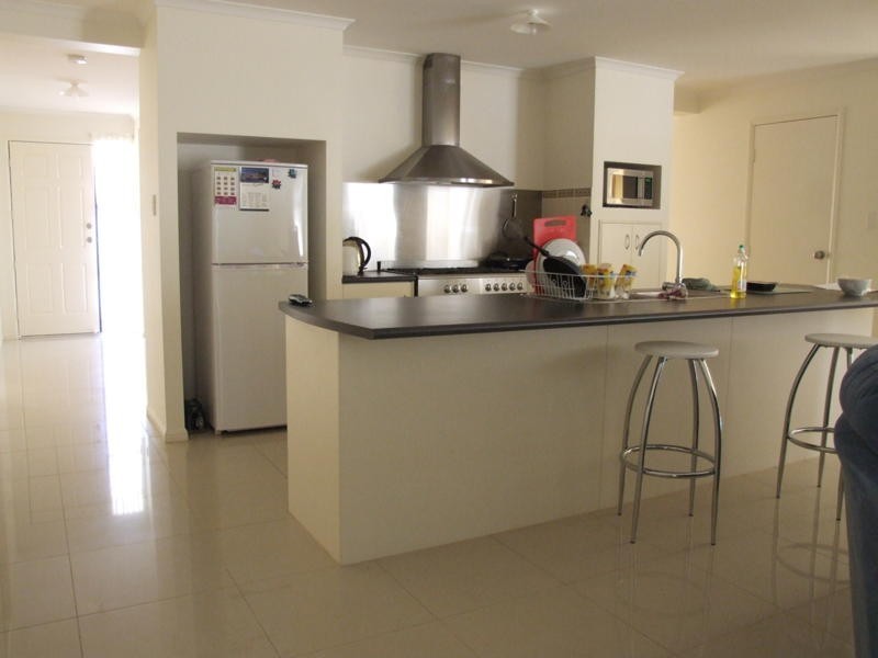 On Liberty Crescent, Springfield Lakes QLD 4300