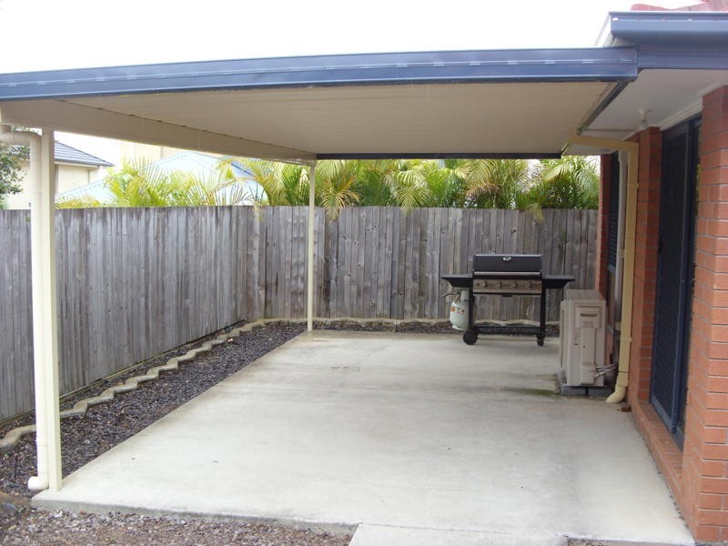 On Liberty Crescent, Springfield Lakes QLD 4300