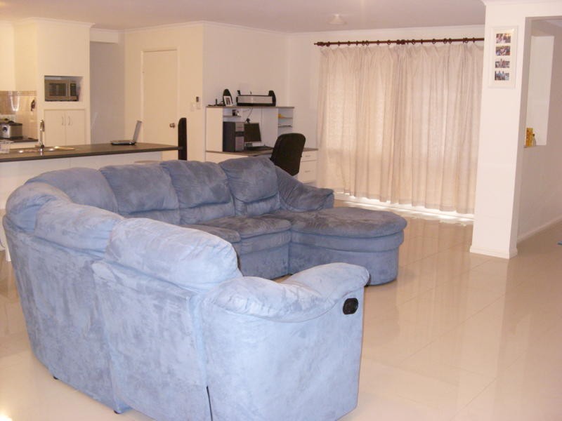 On Liberty Crescent, Springfield Lakes QLD 4300