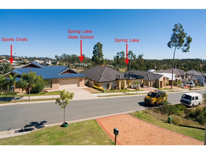 Springfield Lakes QLD 4300