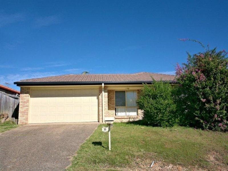 Collingwood Park QLD 4301