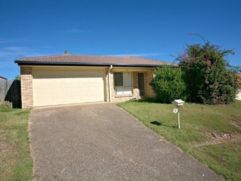 Collingwood Park QLD 4301